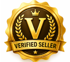 Verified Seller