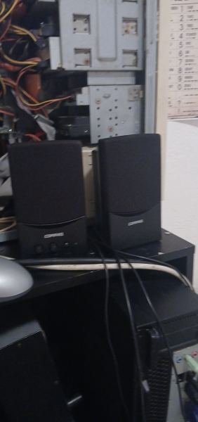 compaq