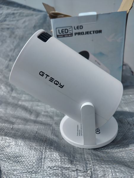 LED projector